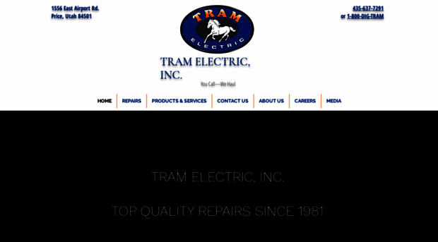 tramelectric.com