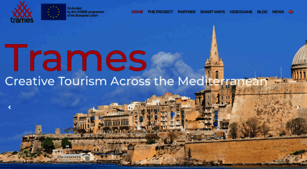 tramesproject.eu