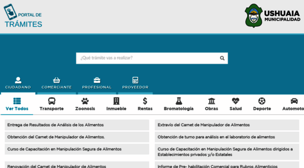tramites.ushuaia.gob.ar