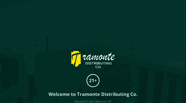 tramontedistributing.com