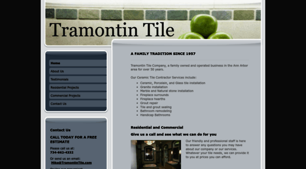 tramontintile.com