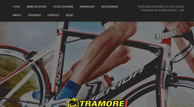 tramorecycleservices.ie