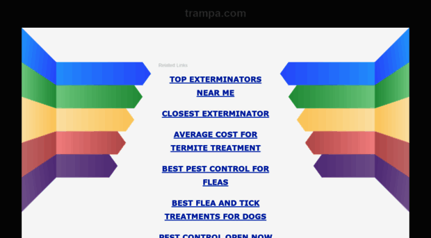 trampa.com