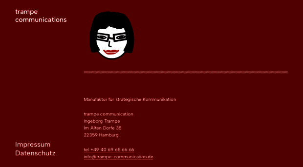 trampe-communication.de