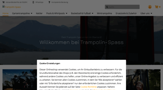 trampolin-spass.de