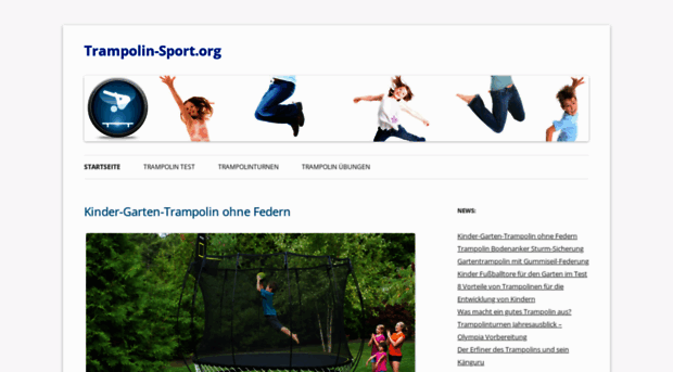 trampolin-sport.org