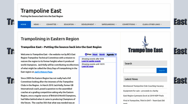 trampoline-east.org