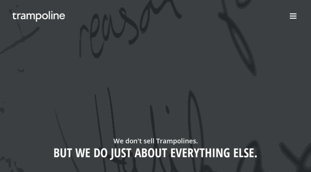 trampolinebranding.com