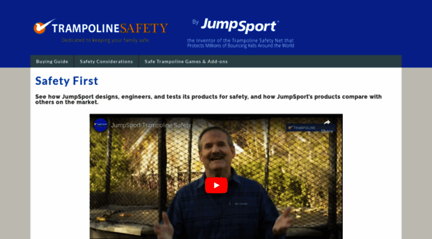 trampolinesafety.com