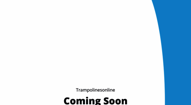 trampolinesonline.be