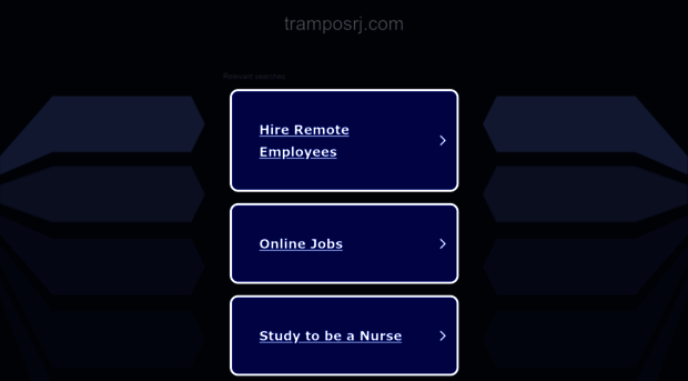 tramposrj.com