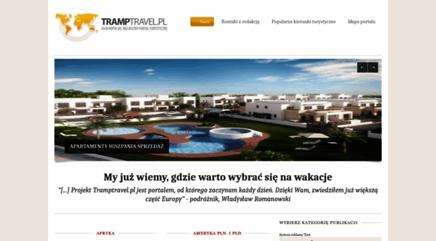 tramptravel.pl