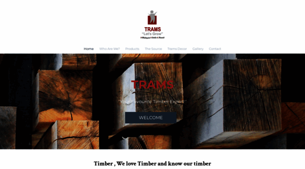 tramslumber.com