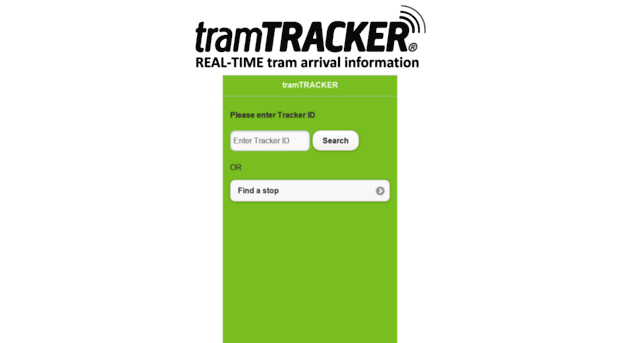 tramtracker.com.au