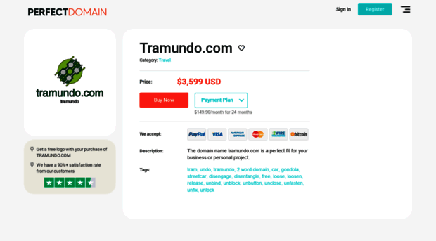 tramundo.com