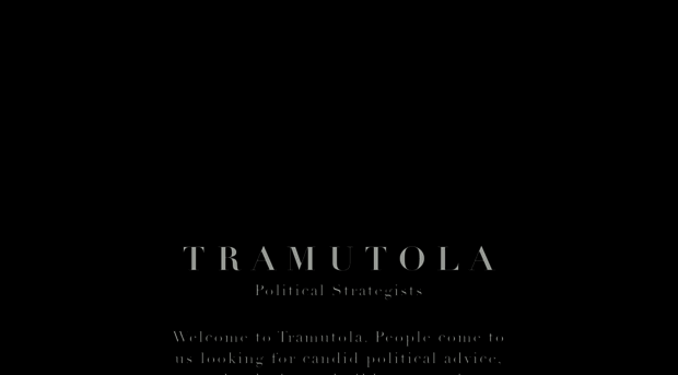 tramutola.com