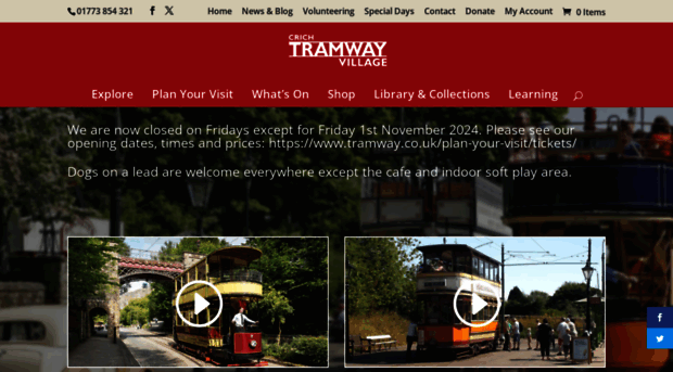 tramway.co.uk