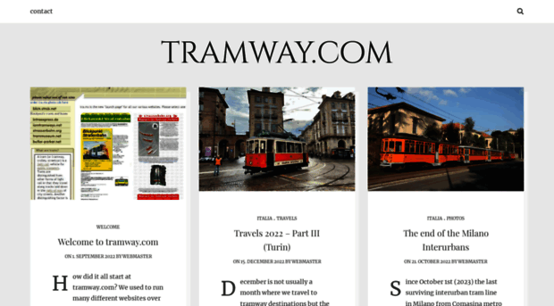 tramway.com