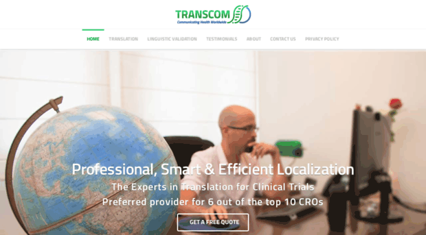 tran-s.com