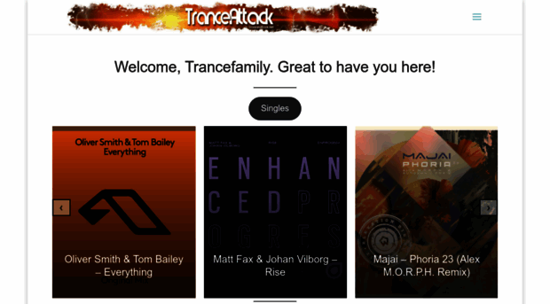 tranceattack.net