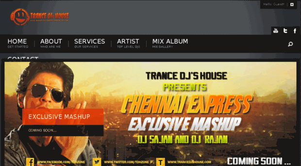 trancedjshouse.com