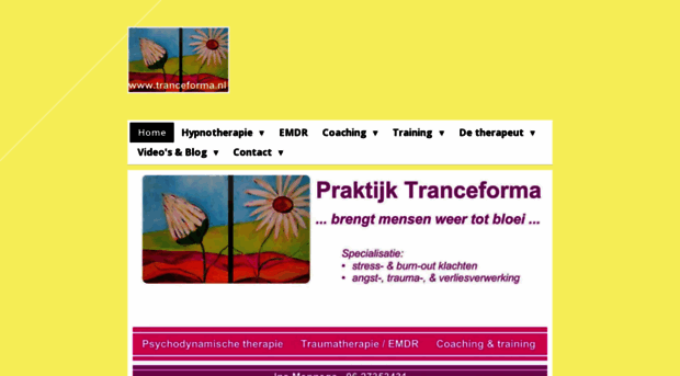 tranceforma.nl