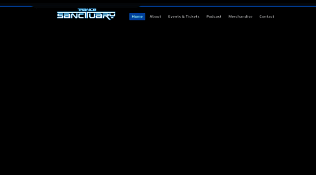 trancesanctuary.com