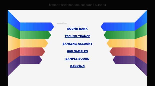 trancetechnosoundbanks.com