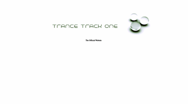 trancetrackone.info