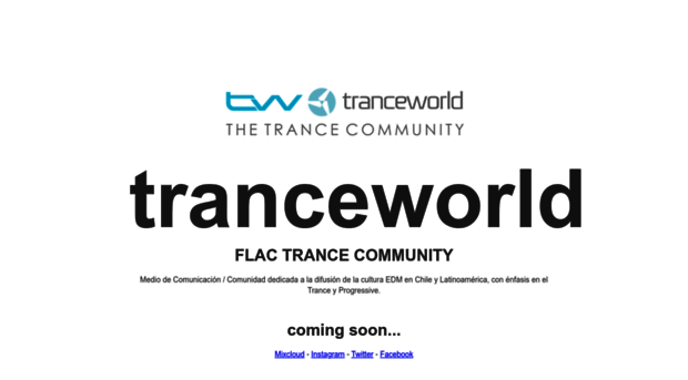 tranceworld.org