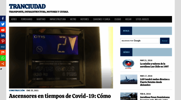 tranciudad.com