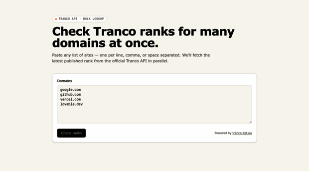 tranco-buddy.lovable.app
