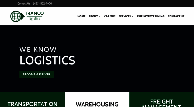 trancologistics.com