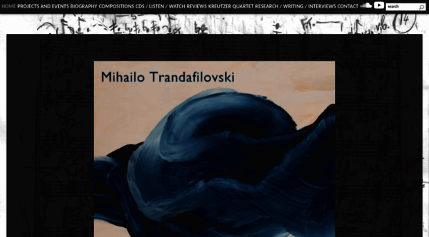 trandafilovski.com