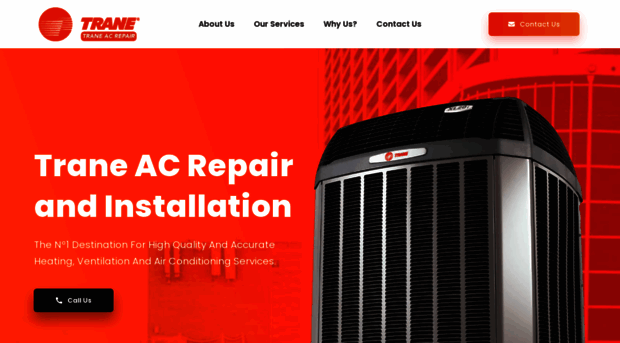 trane-ac-repair.com