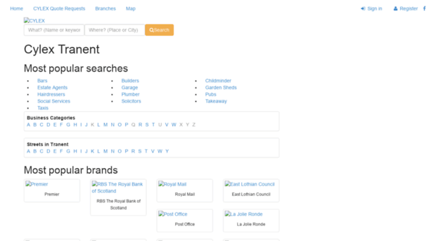 tranent.cylex-uk.co.uk