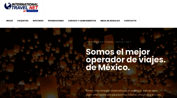 tranet.com.mx