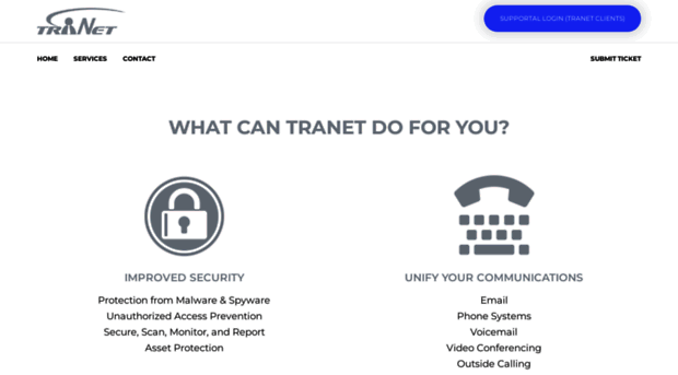 tranet.com
