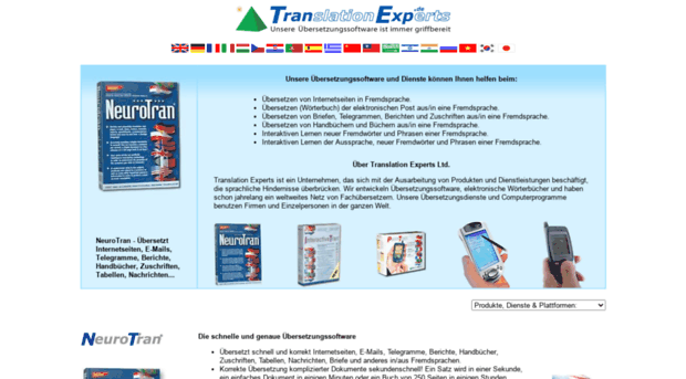 tranexp.de