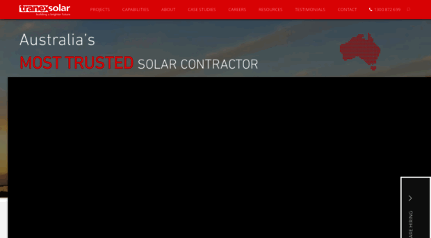 tranexsolar.com.au