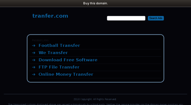 tranfer.com