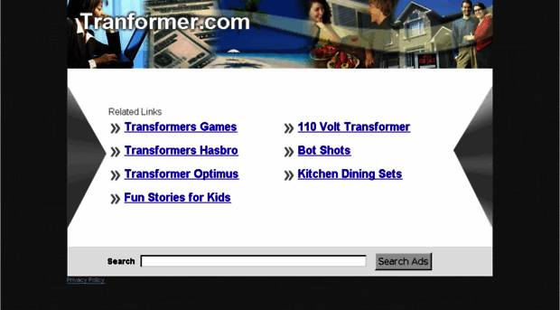 tranformer.com