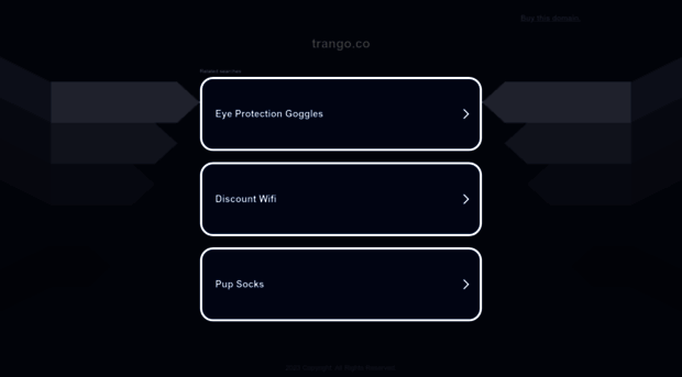 trango.co