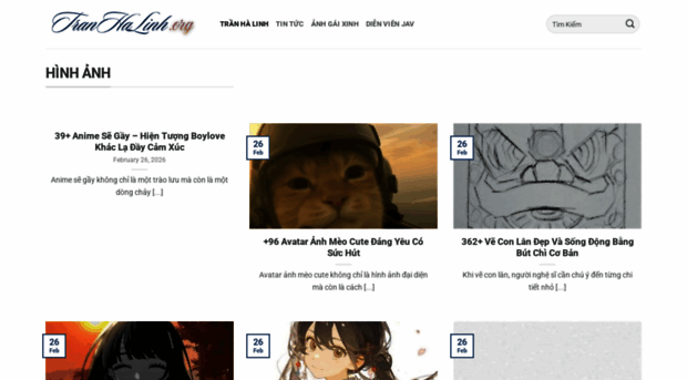 tranhalinh.org