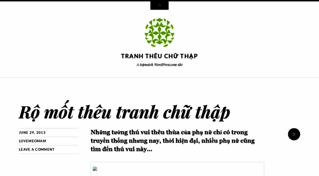 tranhtheuchuthapdepbiz.wordpress.com