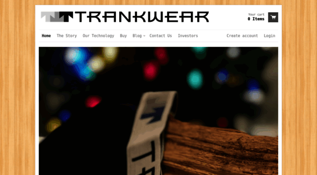 trankwear.com