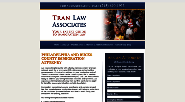 tranlawassociates.com