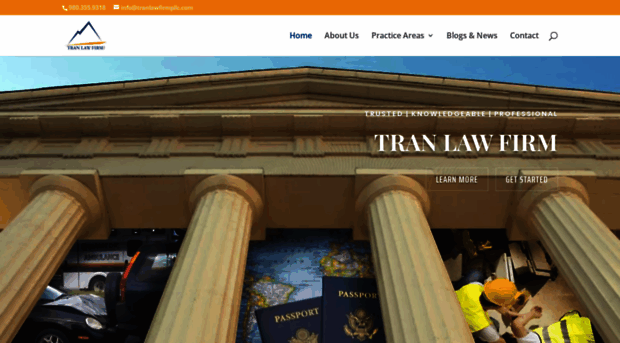 tranlawfirmpllc.com