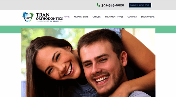 tranortho.com