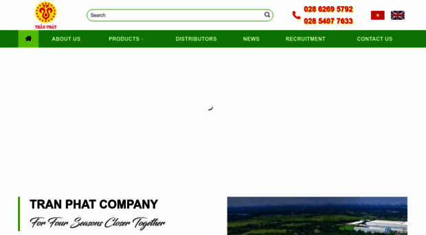 tranphat.net.vn